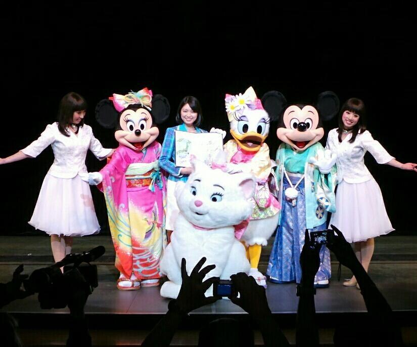 Disney Dreamers Everywhere tokyo disney (9)