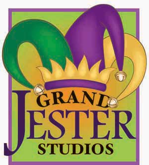 bustes grand Jester studios