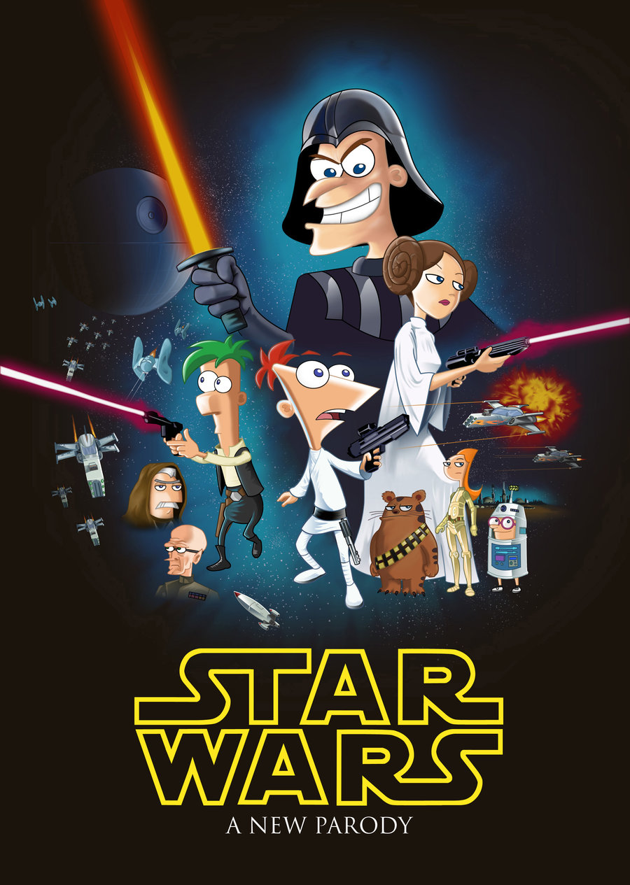 phineas-and-ferb-star-wars