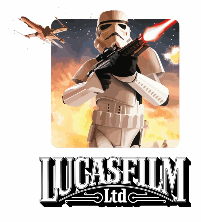 Lucasfilm Ltd