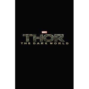Marvel's Thor: The Dark World - The Art of the Movie