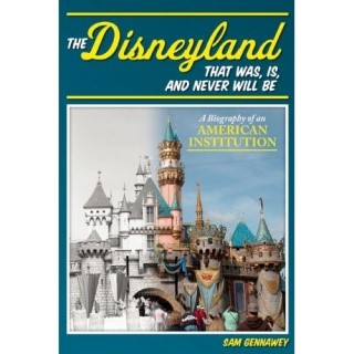 Book Disneyland 