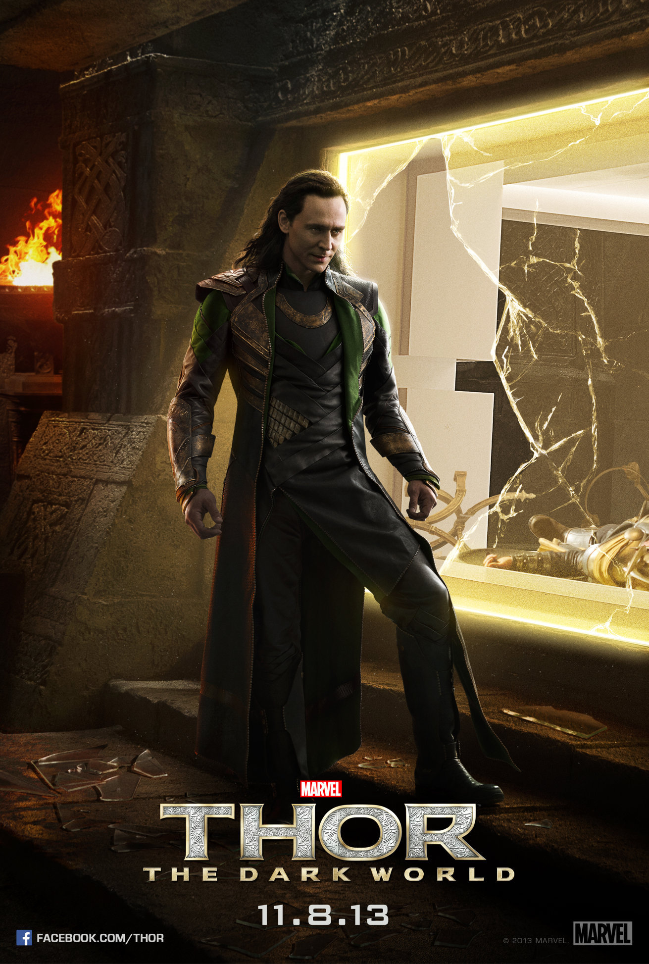 thor-loki-poster-tom-hiddleston-dark-world-freeloki