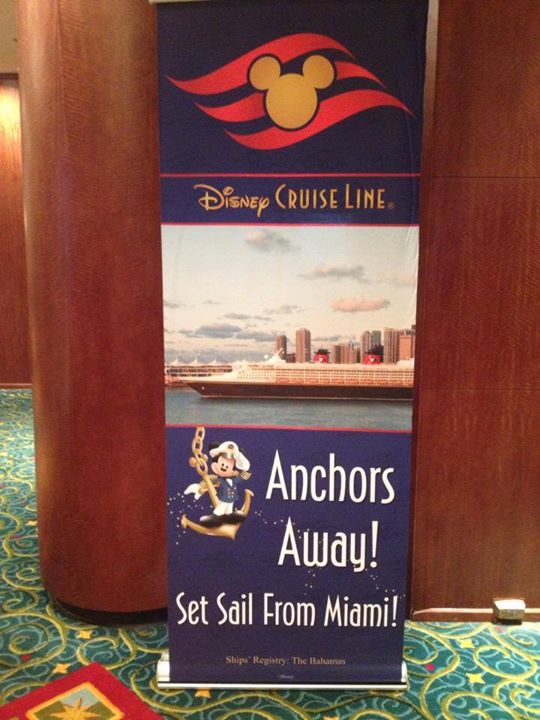 Disney Magic Cruise Line64