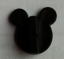 attache pin's Disney