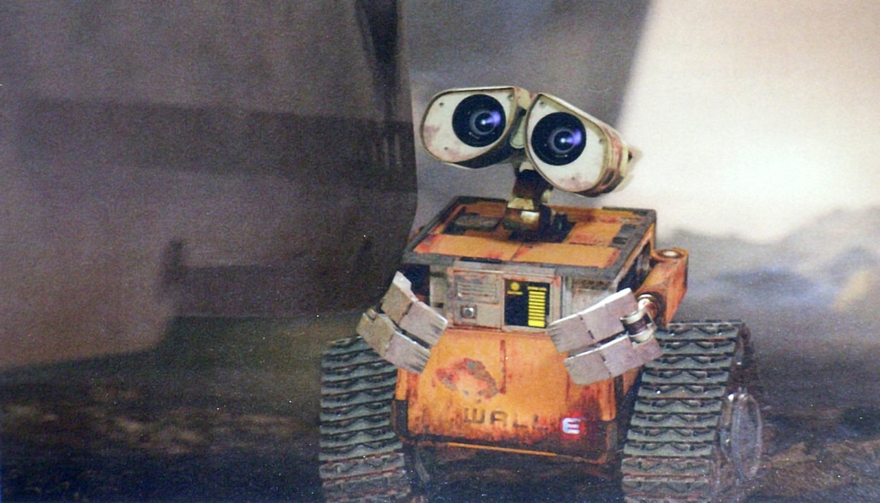 WALL-E - Image 1