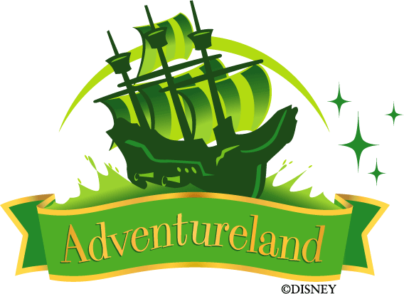 logo adventureland