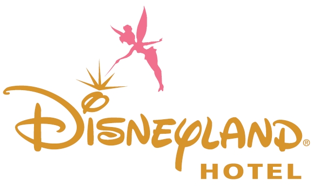 logo disneyland hotel