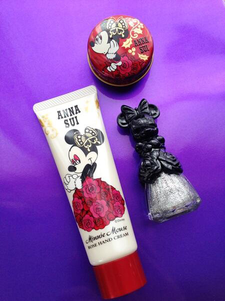 Anna-Sui-Holiday-2013-Minnie-Mouse-One-Night-Only-Collection-Sneak-Peek
