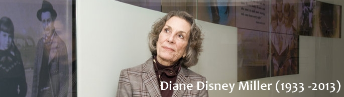 Diane Disney 22