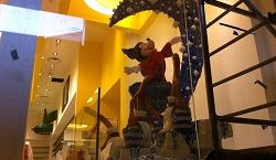Boutique Lego Store Disney