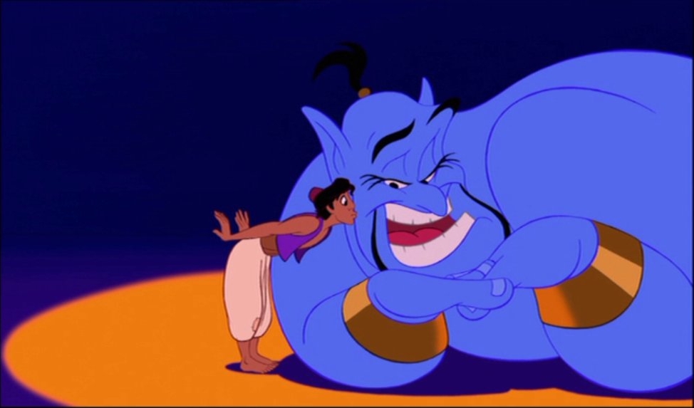 Aladdin - Image 5