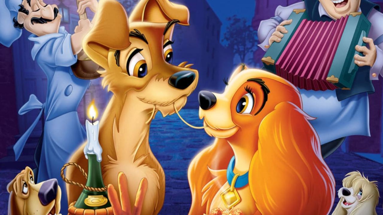 La Belle et le Clochard dévoile son casting pour le prochain film Disney