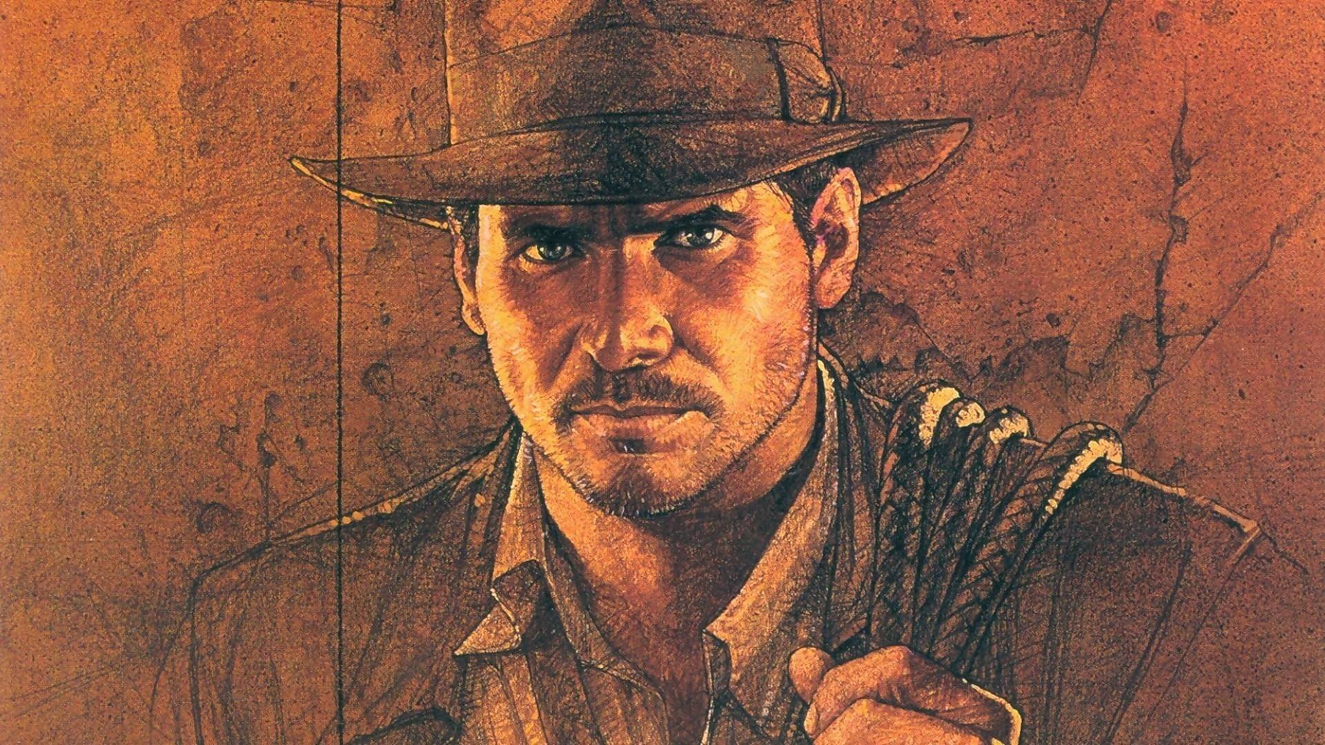 Indiana Jones rumeurs