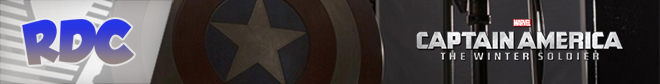 Captain America Le Soldat de l'Hiver