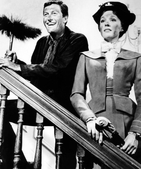 Julie-Andrews Dick-Van-Dyke in Mary-Poppins-1964-Copy