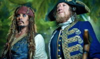 Pirates des Caraïbes est une priorité pour Disney