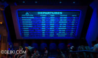 Star Tours Adventure Continues