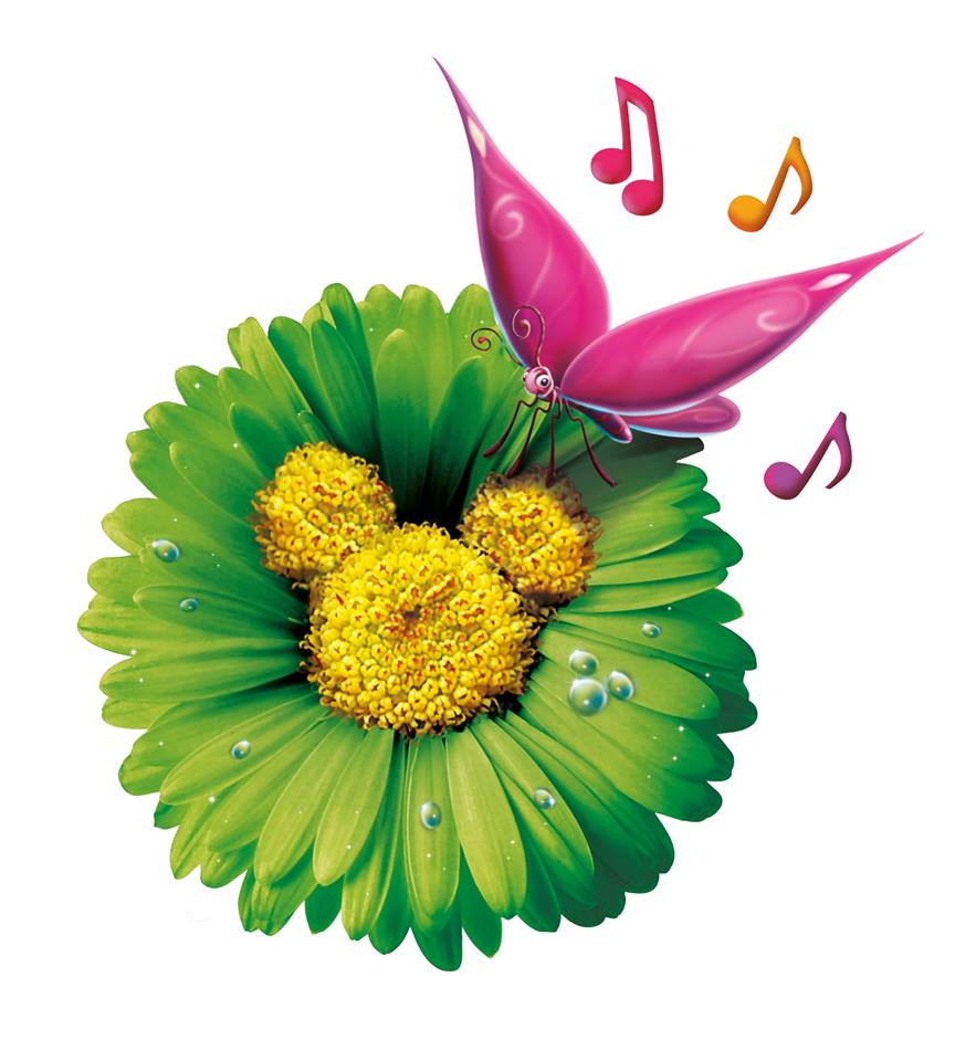 spring logo