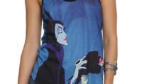 Maleficent Hot Topic