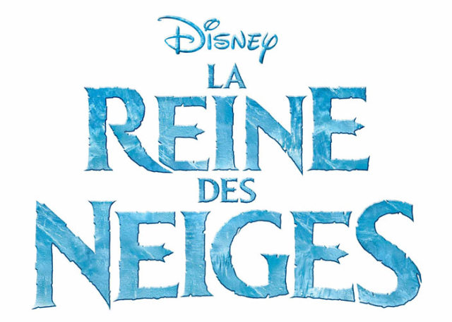 Logo_La_Reine_des_neiges_Disney