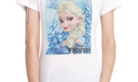 tshirt Elsa