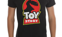 C tshirt toy story