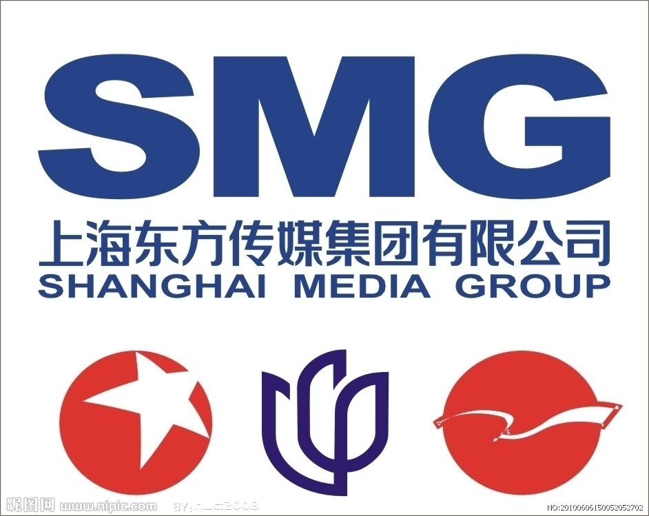 Shanghai Media Group