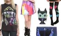 Maleficent Hot Topic