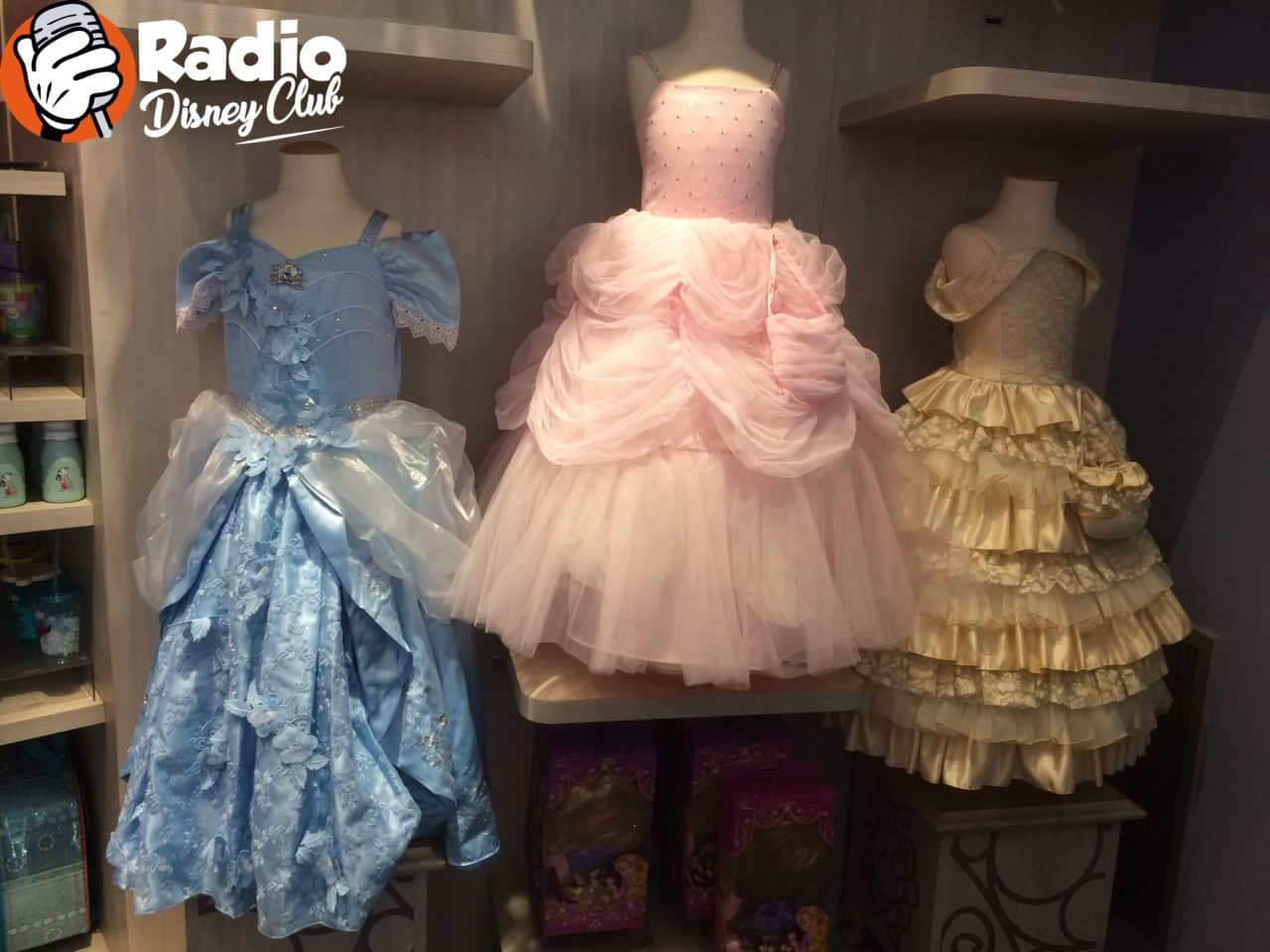 Déguisement Princesses Disney Robe Réversible - Jour de Fête - Boutique  Jour de fête