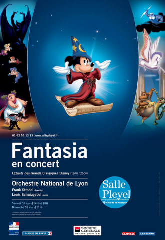 concert-Fantasia