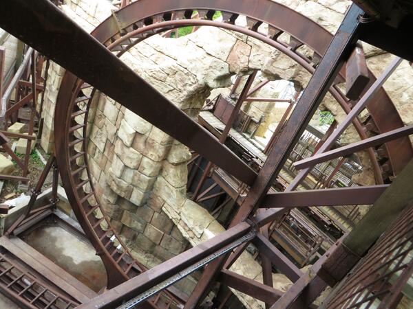 new looping indy dlp