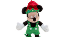 décorations de Noël Disney Store mickey