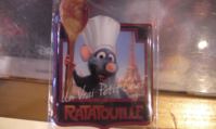 magnet Ratatouille | merchandising ratatouille