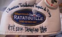 toque ratatouille | merchandising ratatouille