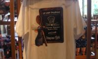 t-shirt ratatouille | merchandising ratatouille