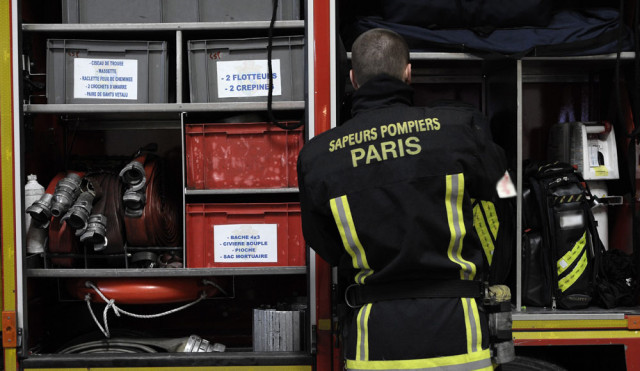 Scandale-chez-les-pompiers-de-Paris