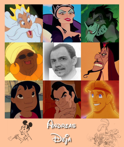 Walt-Disney-Animators-Andreas-Deja-walt-disney-characters-22959893-651-773