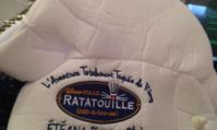 toque ratatouille | merchandising ratatouille