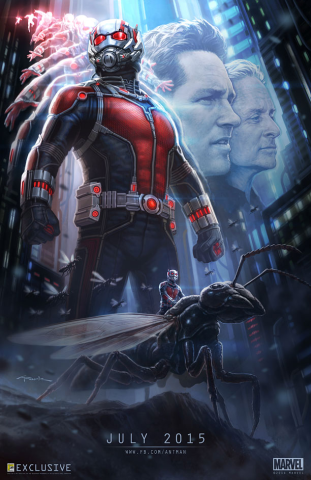 Ant-Man (1)
