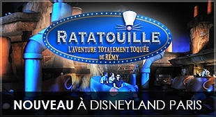 Dossier Ratatouille bis
