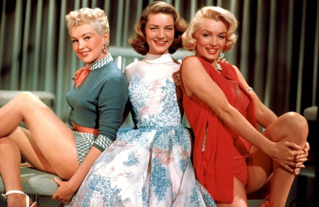 bacall-Monroe-Marilyn-How-to-Marry-a-Millionaire-grable