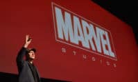 Marvel Studios Fan Event kevin feige