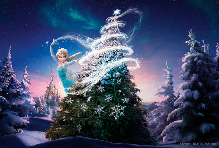 shopDisney - Partagez la magie de Noël avec Stitch ! 🎄 Peluche