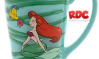 mug Ariel
