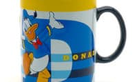 mug Donald