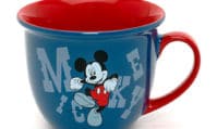 mug Mickey