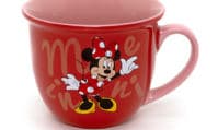 mug Minnie