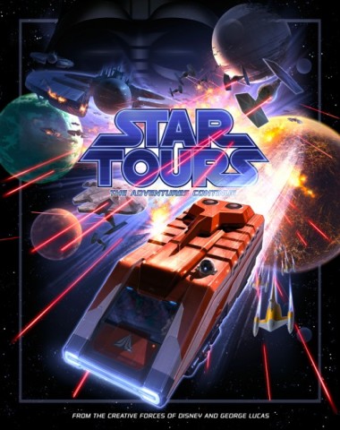 StarTours2_poster