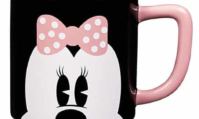 Tasse Minnie Mouse